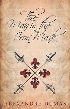 The Man in the Iron Mask