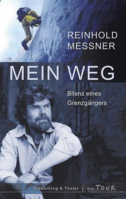 Mein Weg