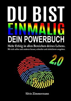 Du bist einmalig! 2.0