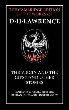 The Virgin and the Gipsy