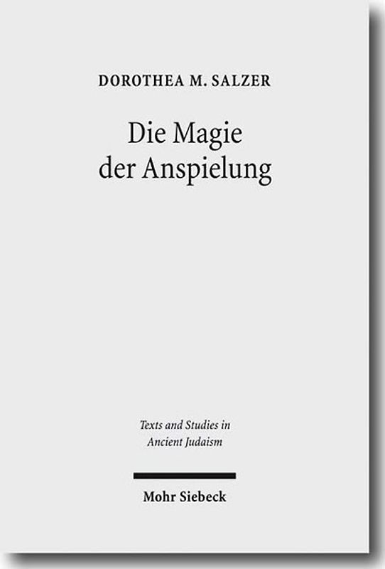 Die Magie der Anspielung