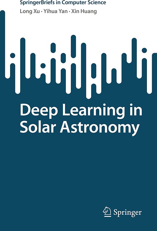 Deep Learning in Solar Astronomy