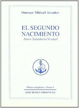 El segundo nacimiento