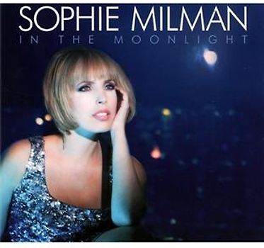 Milman,Sophie - In the Moonlight (+Bonustracks)