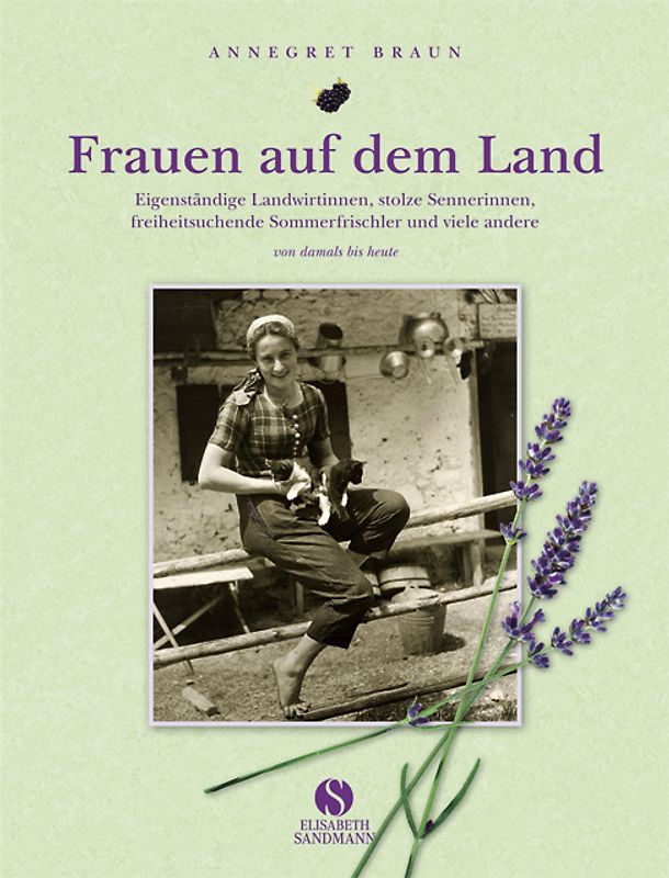 Frauen auf dem Land
