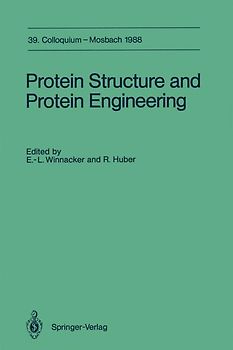 Protein Structure and Protein Engineering