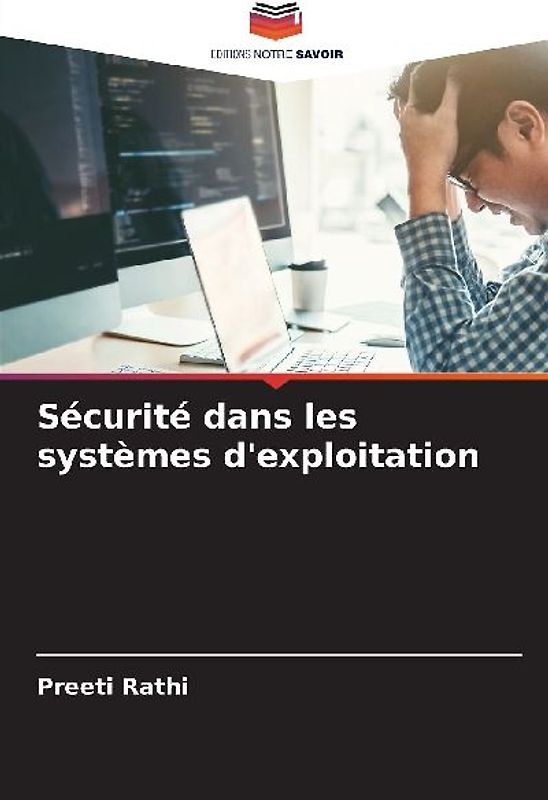 Sécurité dans les systèmes d'exploitation