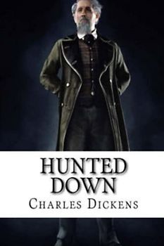 Hunted Down (Annotated)