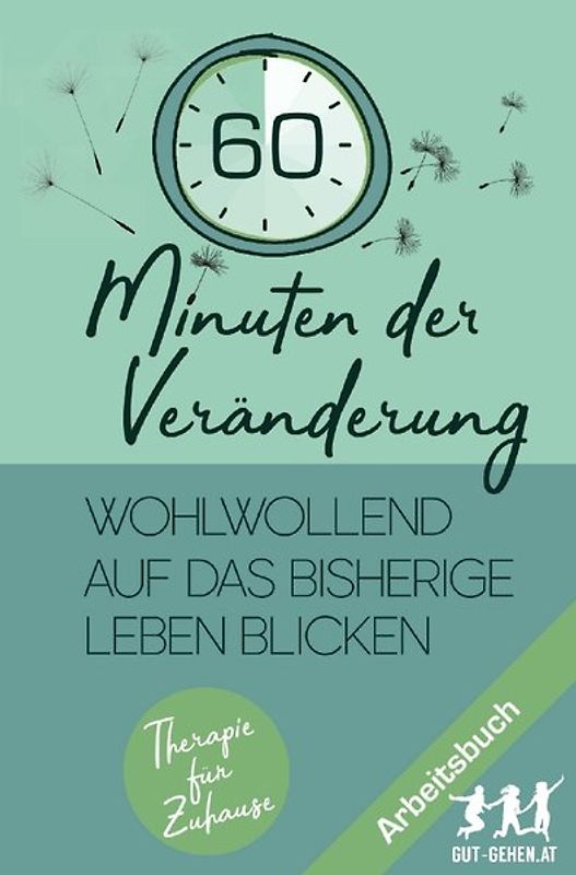 Therapie für Zuhause / 60 Minuten der Veränderung