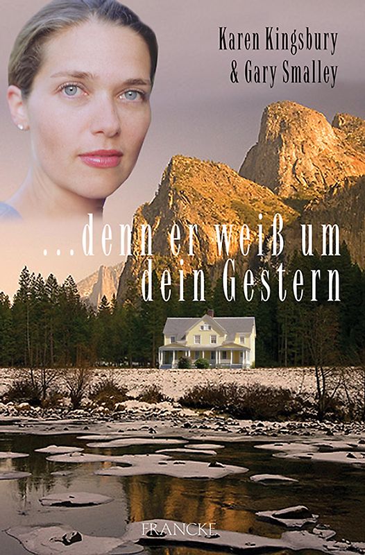 ... denn er weiß um dein Gestern