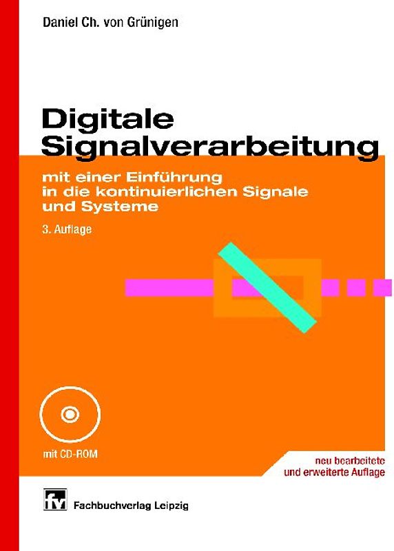 Digitale Signalverarbeitung