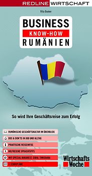 Business Know-how Rumänien