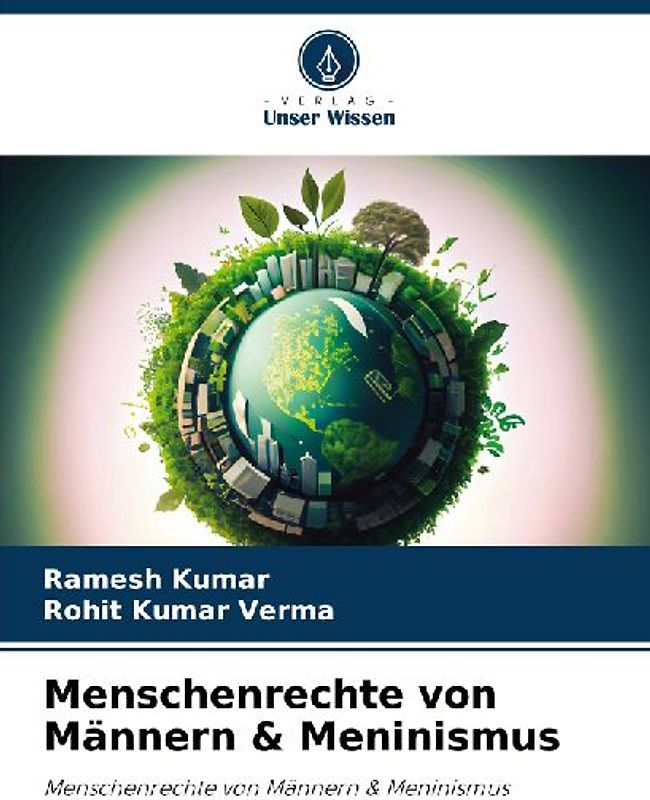 Menschenrechte von Männern & Meninismus