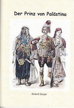 Der Prinz von Palästina