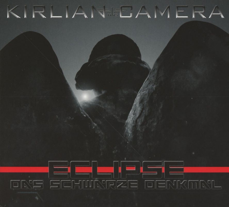 Eclipse-Das Schwarze Denkmal (Deluxe)