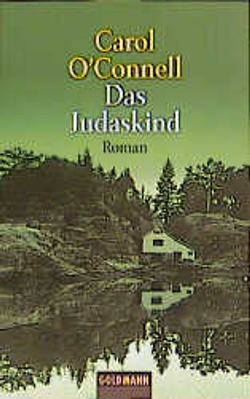 Das Judaskind