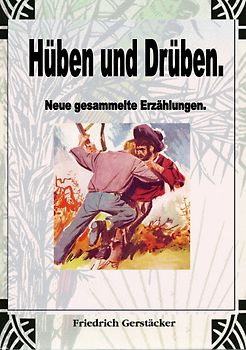 Hüben und Drüben