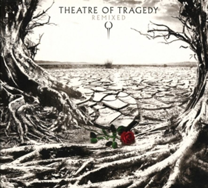 Theatre Of Tragedy - Remixed [Digipack]
