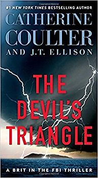 The Devil's Triangle (Volume 4) (A Brit in the FBI, Band 4)