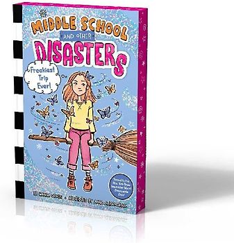 Freakiest Trip Ever!