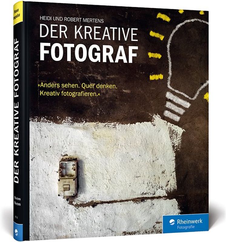Der kreative Fotograf