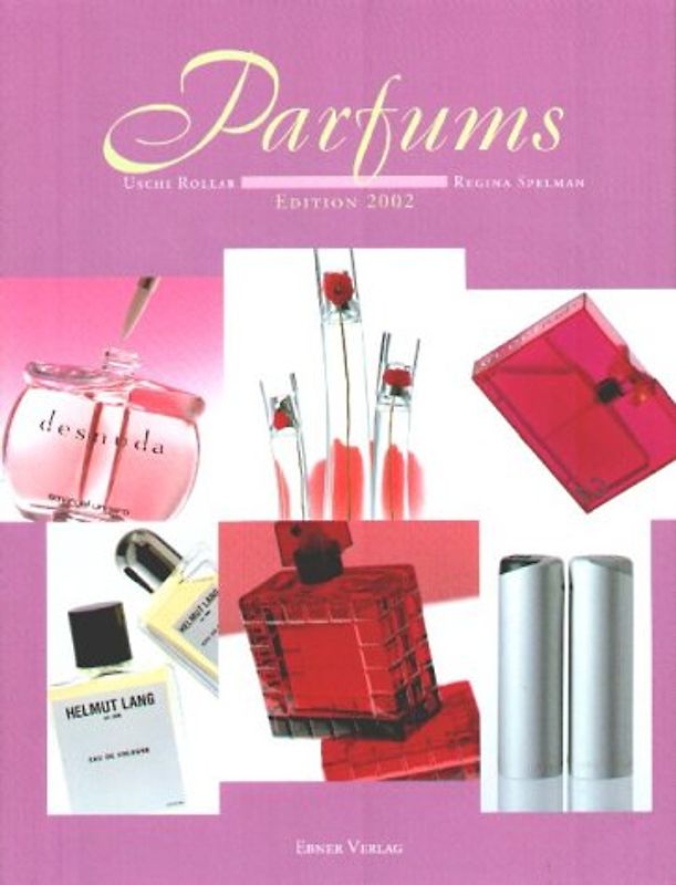 Parfums Edition 2002