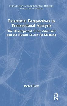 Existential Perspectives in Transactional Analysis