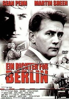 Ein Richter für Berlin DVD