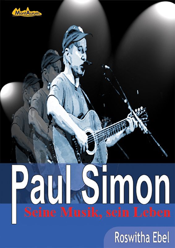 Paul Simon
