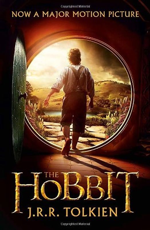 The Hobbit - Tolkien, John Ronald Reuel