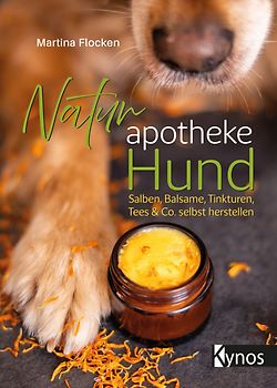 Naturapotheke Hund