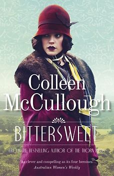 Bittersweet - McCullough, Colleen