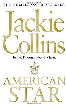 American Star - Jackie Collins