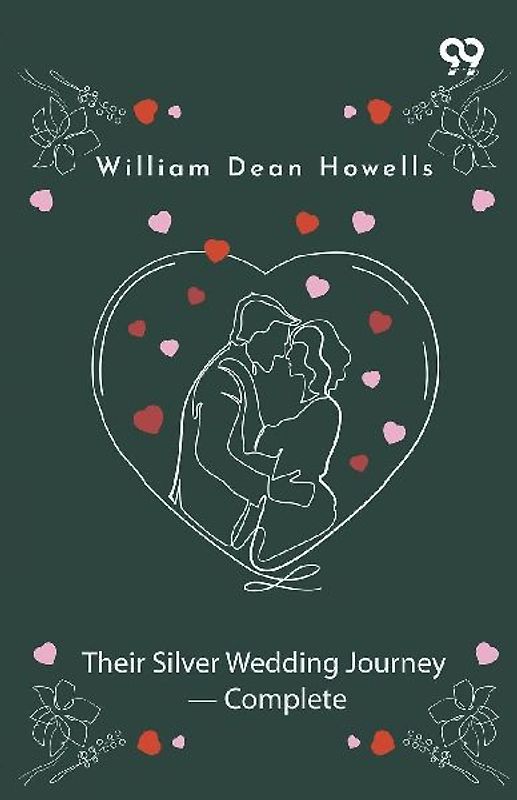 Their Silver Wedding Journey - Complete