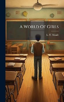 A World Of Girls
