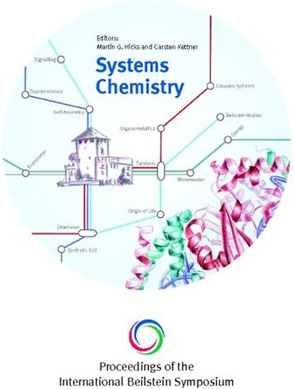 Proceedings of the International Beilstein Symposium on Systems Chemistry
