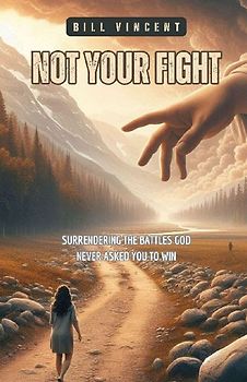 Not Your Fight