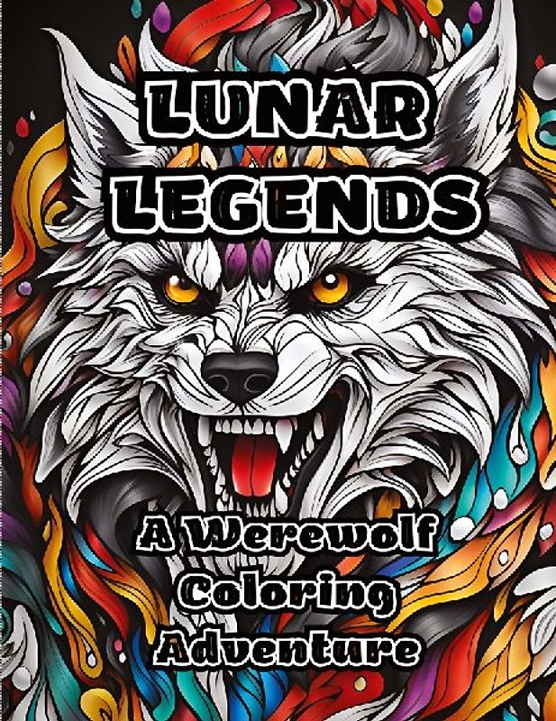 Lunar Legends