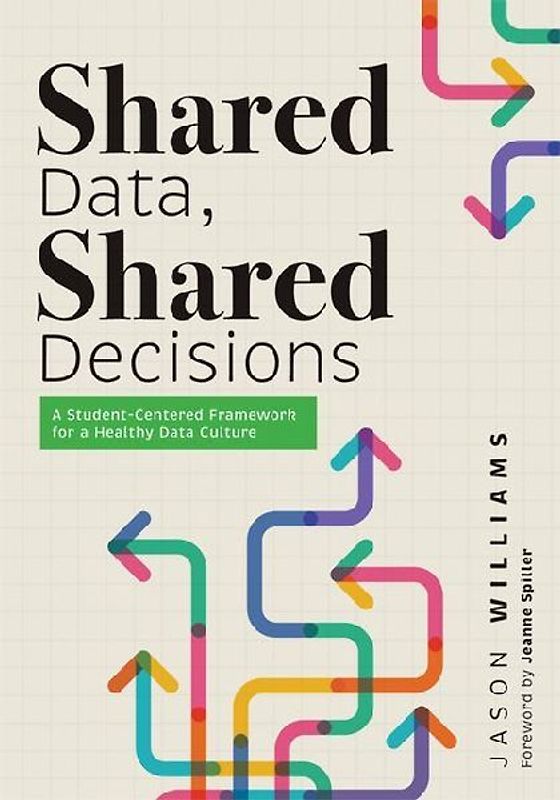 Shared Data, Shared Decisions
