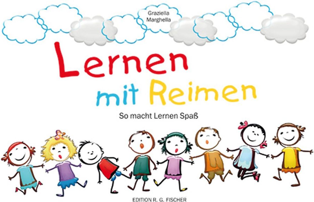 Lernen mit Reimen