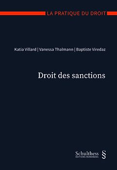 Droit des sanctions