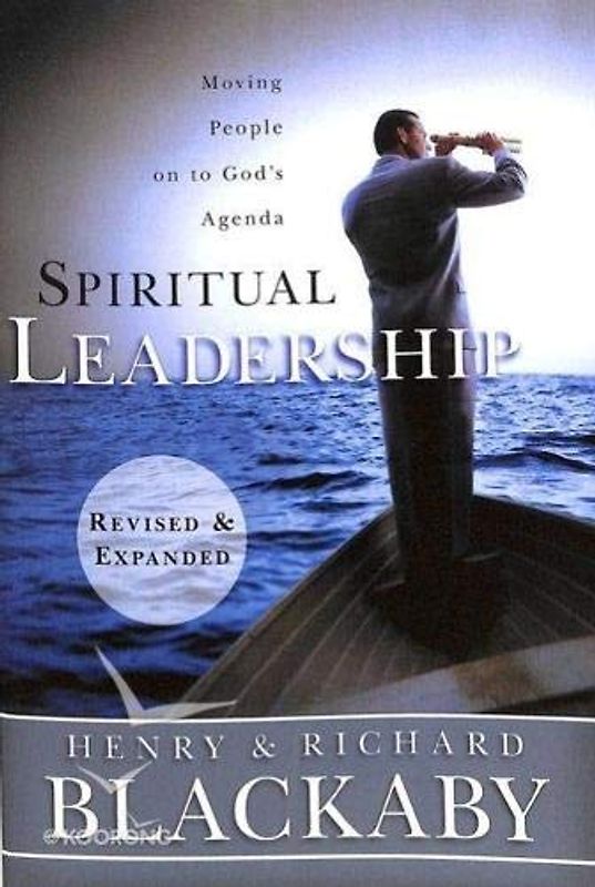 Spiritual leadership