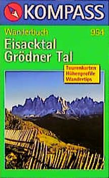 Eisacktal /Grödner Tal
