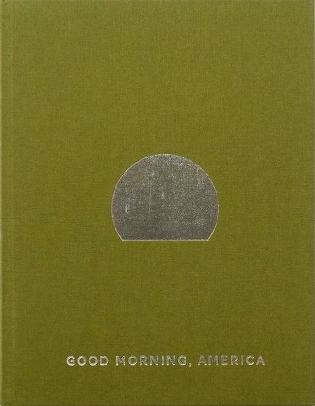 Good Morning, America Volume Four