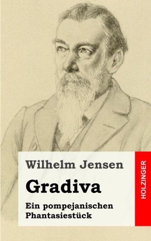Gradiva: Ein pompejanischen Phantasiestück