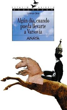 Algún día, cuando pueda llevarte a Varsovia