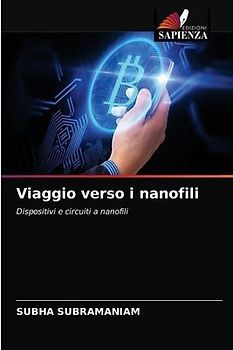Viaggio verso i nanofili