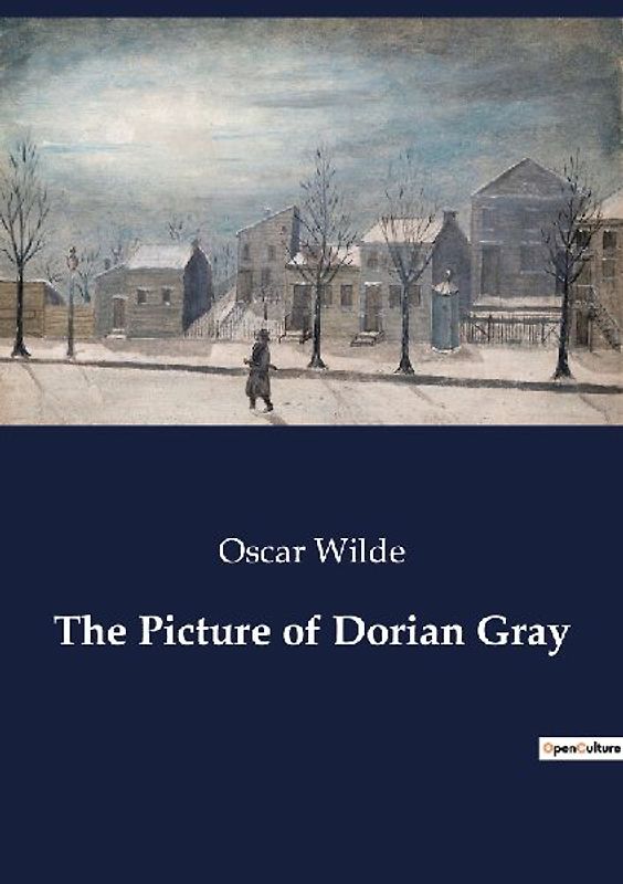 The Picture of Dorian Gray