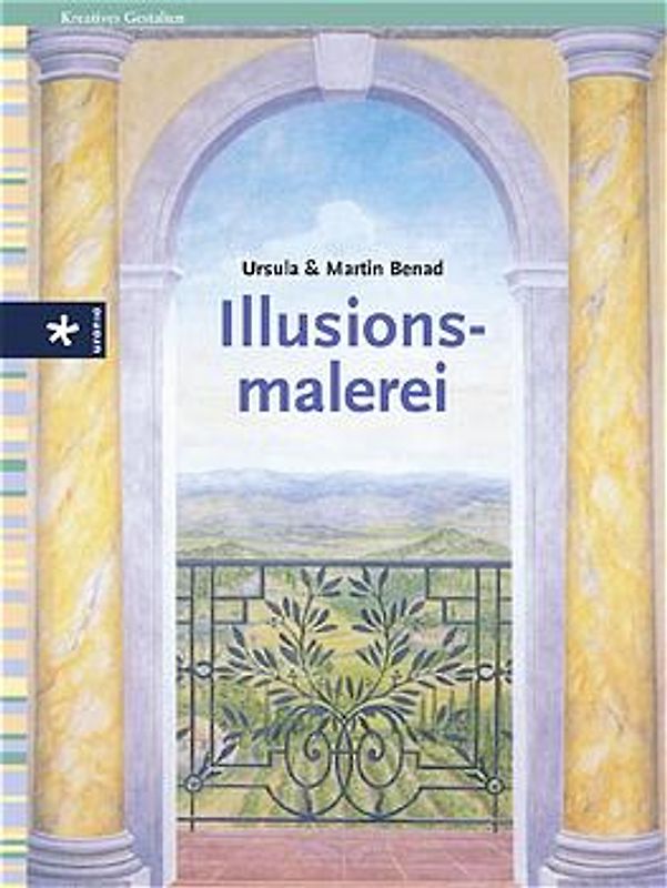 Illusionsmalerei