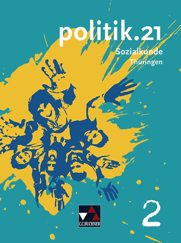 politik.21 – Thüringen / politik.21 Thüringen 2